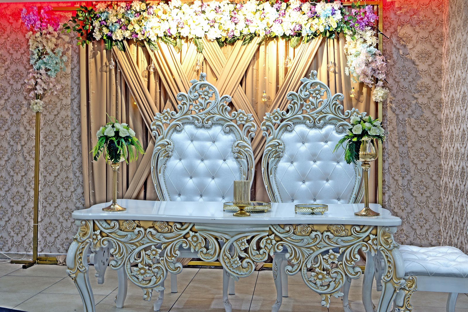 A&B Plaza Düğün Salonları