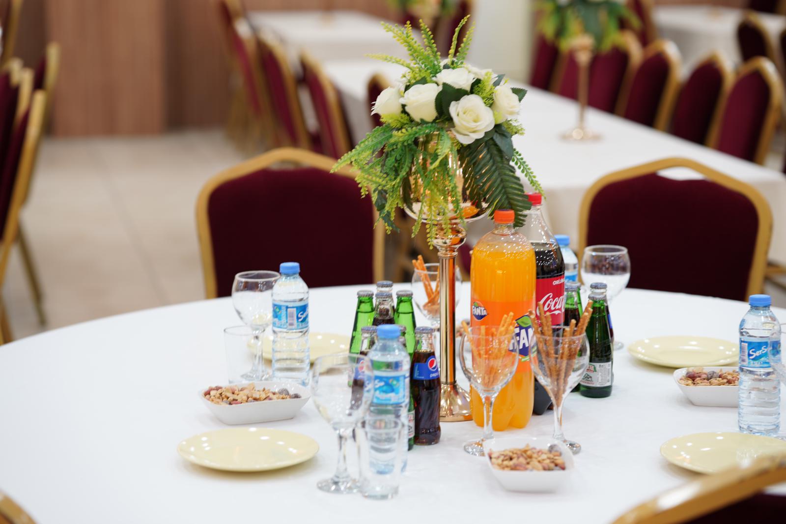 A&B Plaza Düğün Salonları