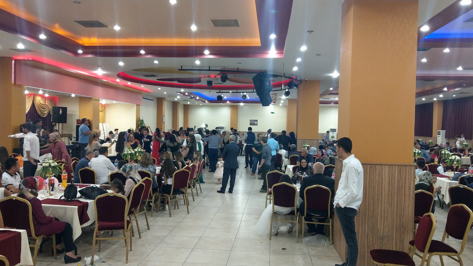 A&B Plaza Düğün Salonları