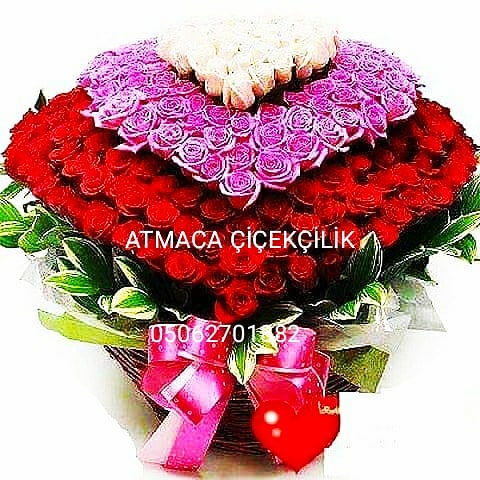 Atmaca Çiçekçilik