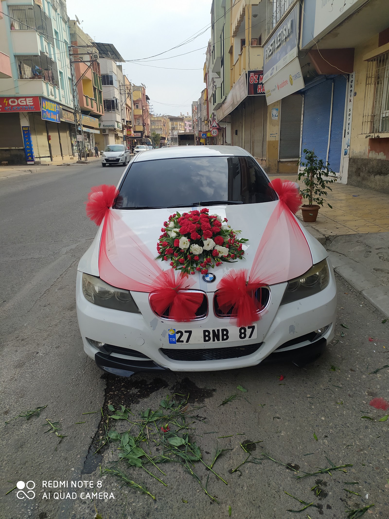 Atmaca Çiçekçilik