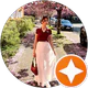 Hatice Korkmaz profil fotoğrafı