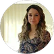 Ceren Eksi profil fotoğrafı