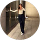 Zehranur Özkaptan profil fotoğrafı
