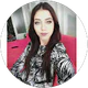 tugba kekec profil fotoğrafı