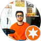 Adem Dorukkesen profil fotoğrafı
