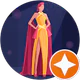 Asya Bener profil fotoğrafı