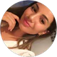 Eda Tınaş profil fotoğrafı
