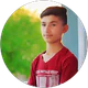 eğlence hırsızı profil fotoğrafı