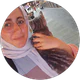 Nadia Abohamida profil fotoğrafı