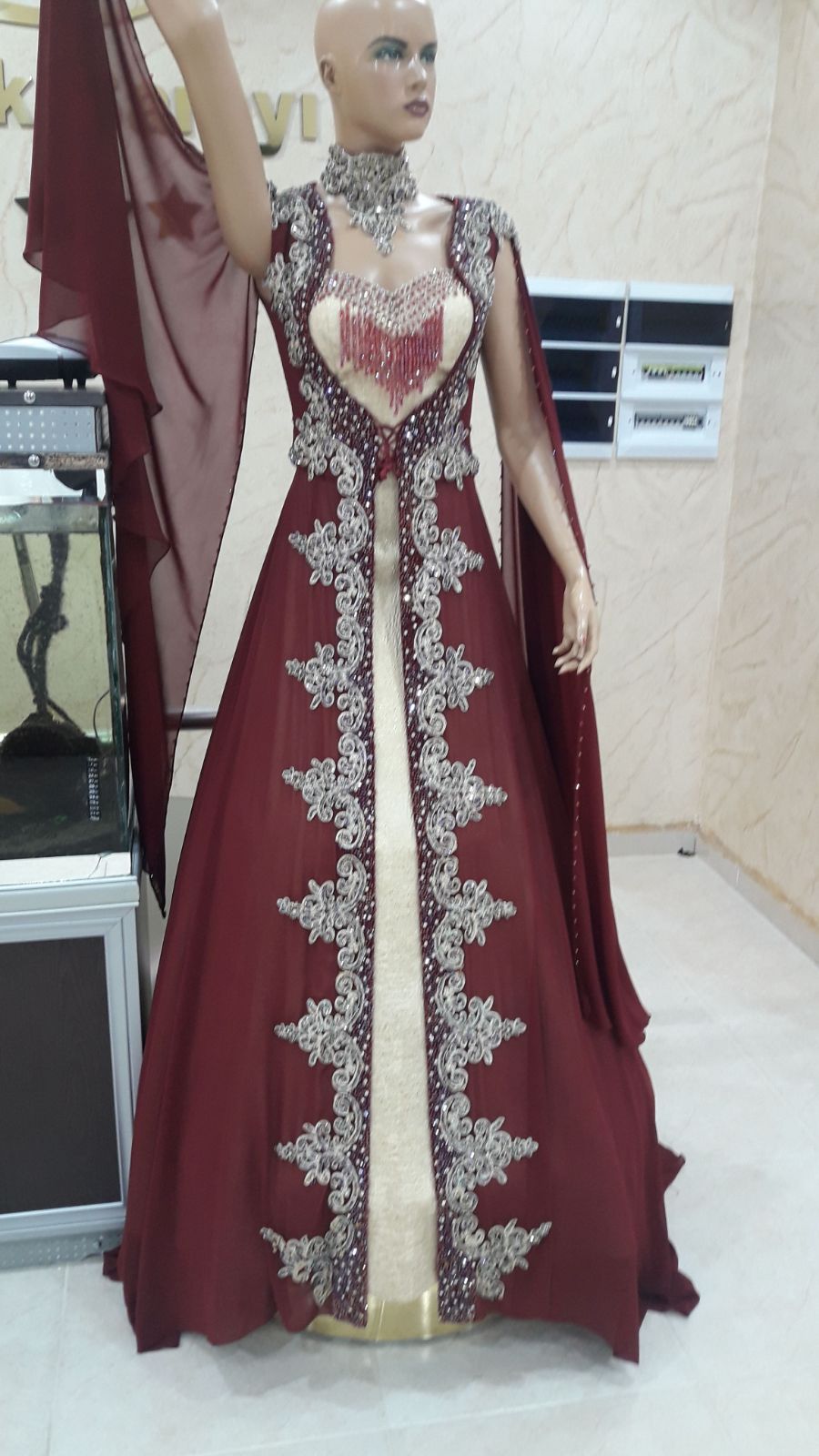 Beyaz Kuğu moda