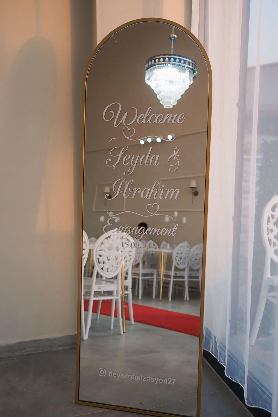 Dev Davet Evi