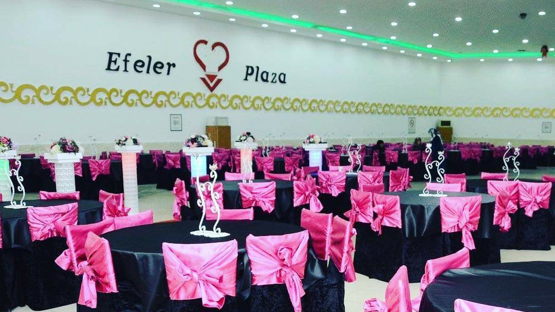 EFELER PLAZA