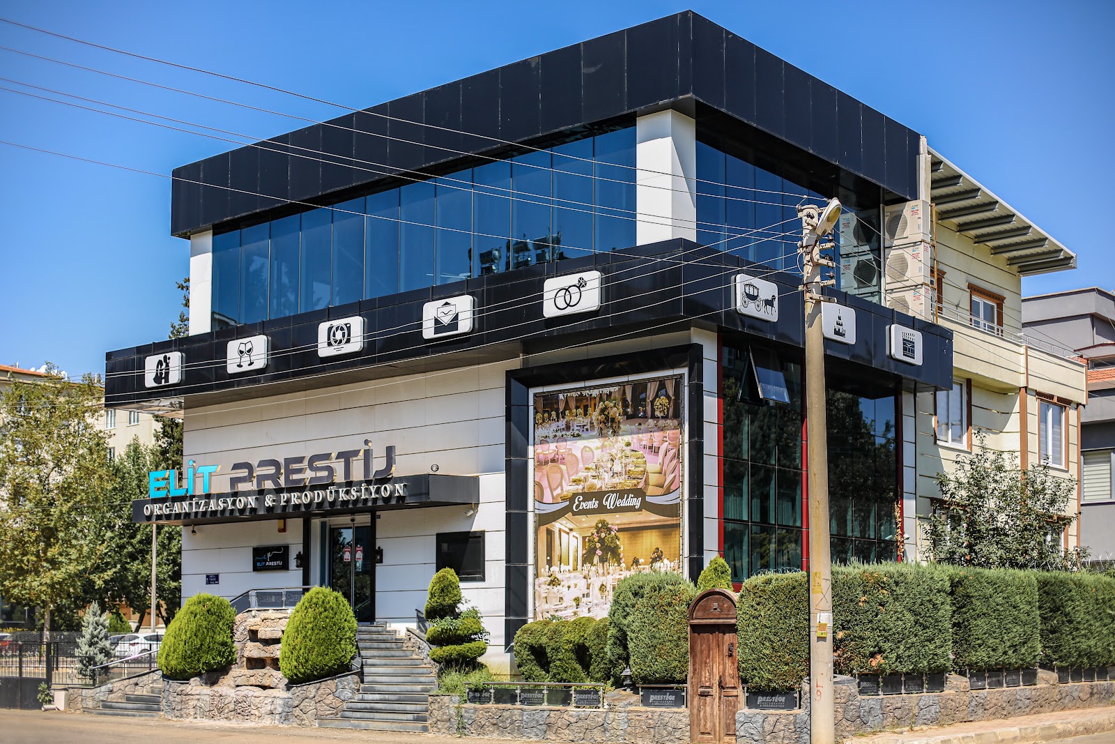 Elit Prestij Organizasyon & Prodüksiyon