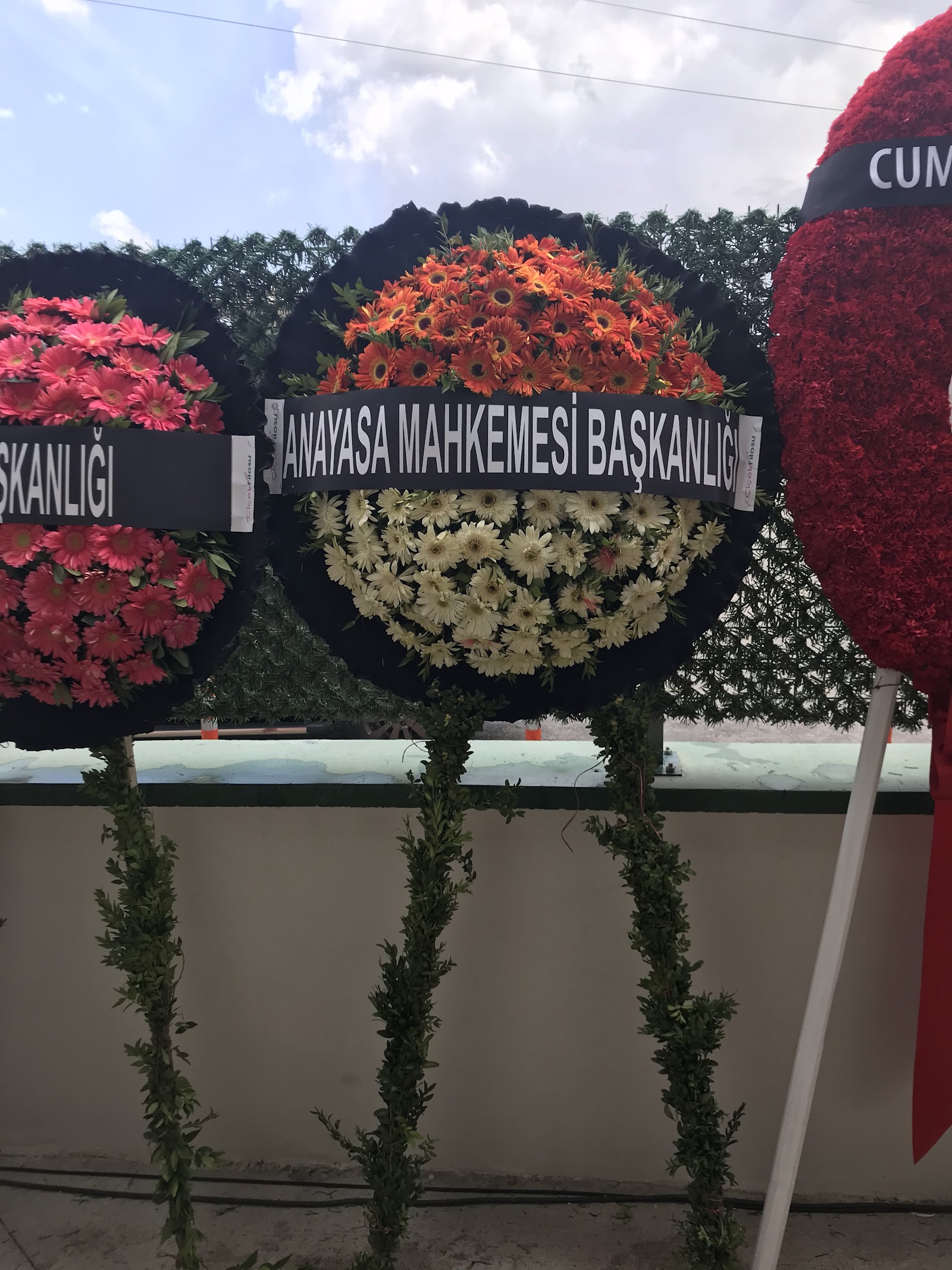 Emre Çiçekçilik - Gaziantep Çiçekçi