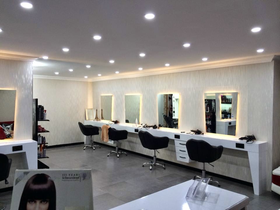 Erhan Kaya Barber