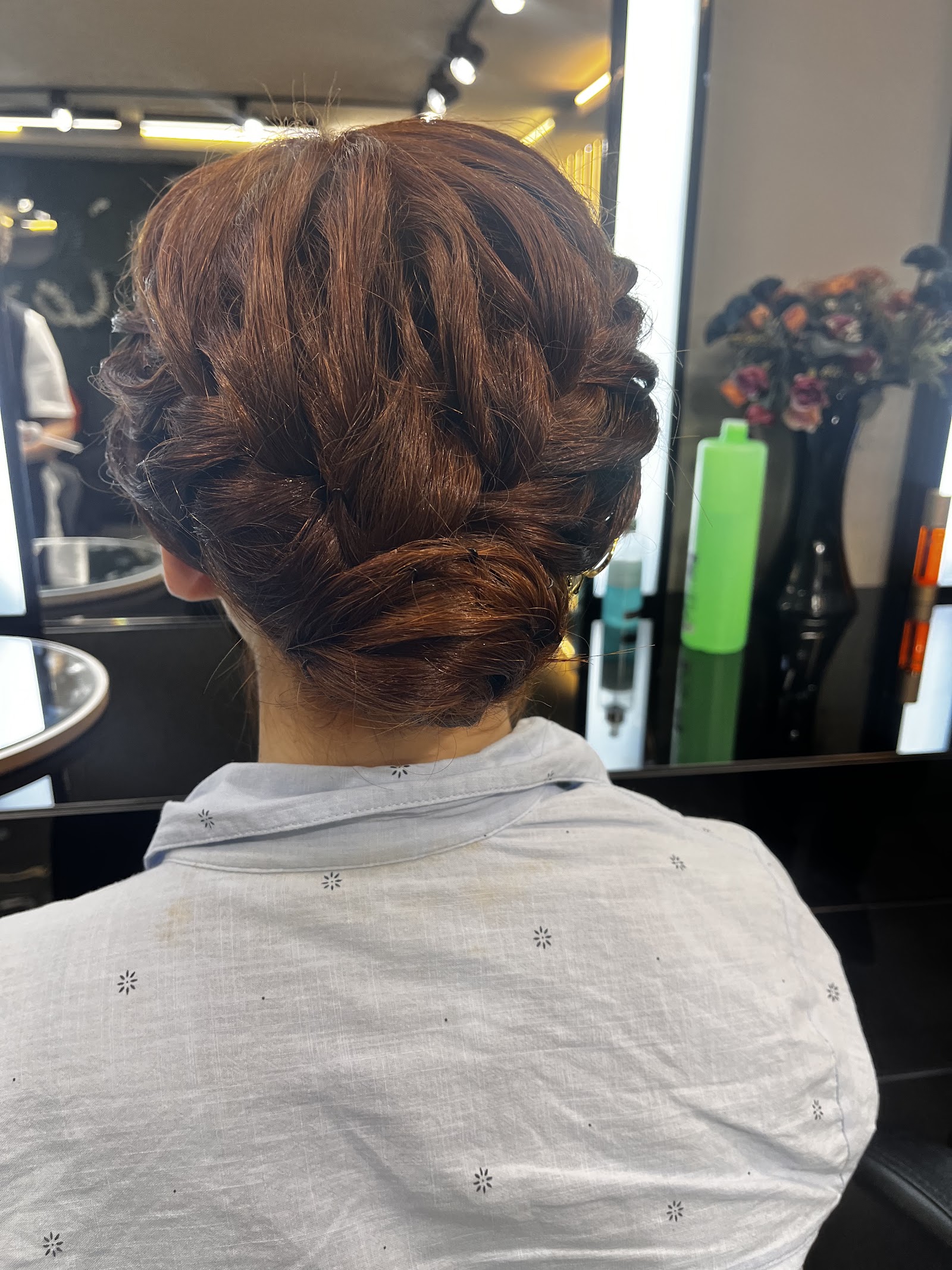 Erhan Kaya Barber