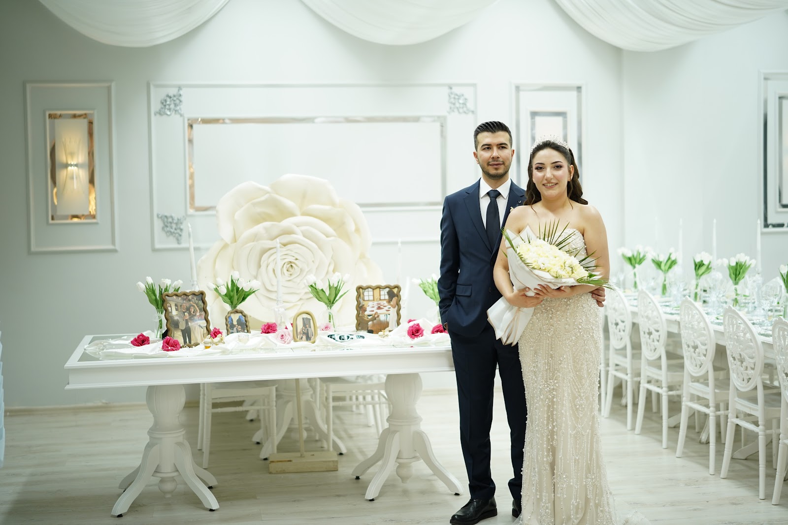 Fly Event House Organizasyon Davet Evi
