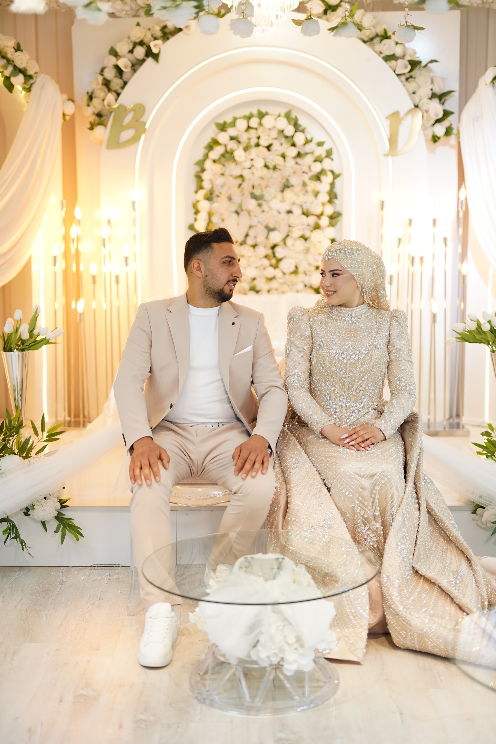 Fly Event House Organizasyon Davet Evi