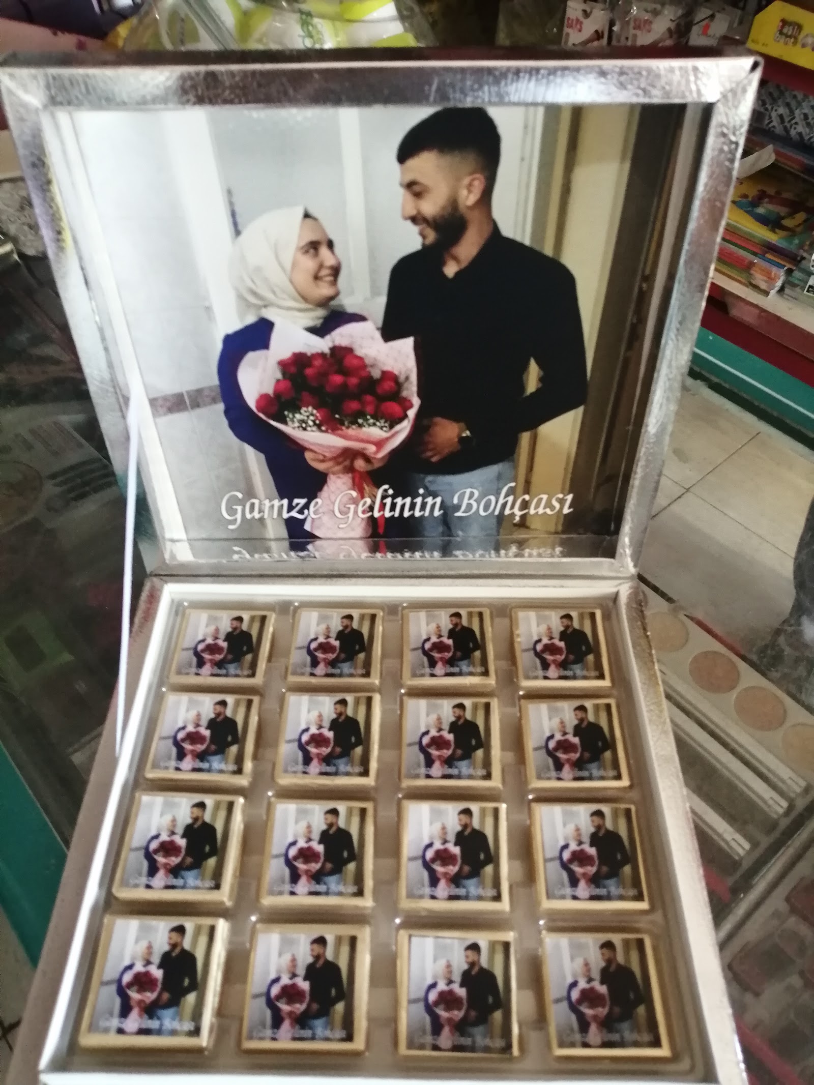 Fuat çiçekçilik ve hediyelik