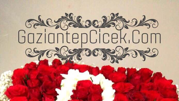 Gaziantep Çiçek | Çiçekçi & Aynı Gün Teslimat