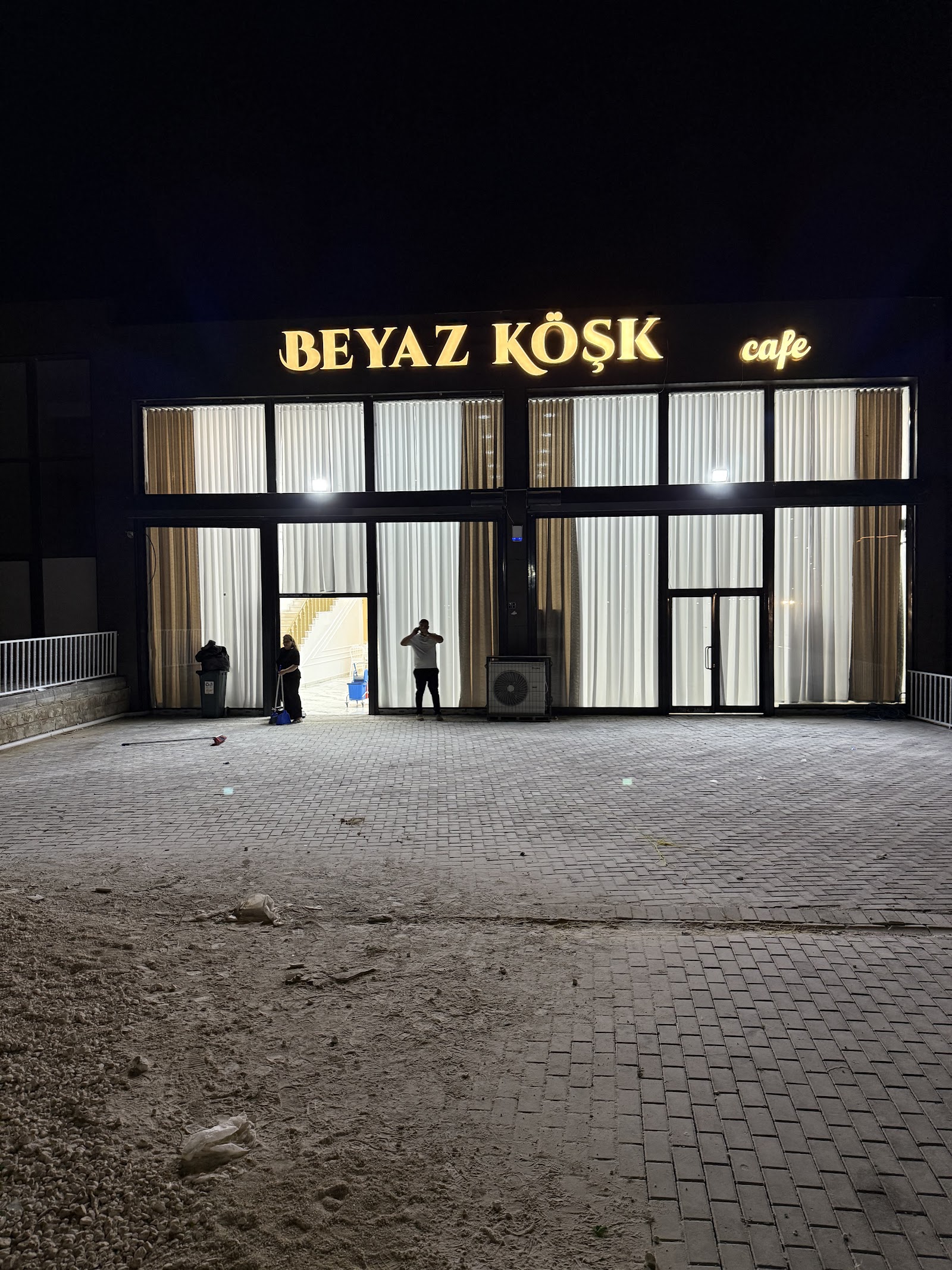 Gaziantep Davet Evi
