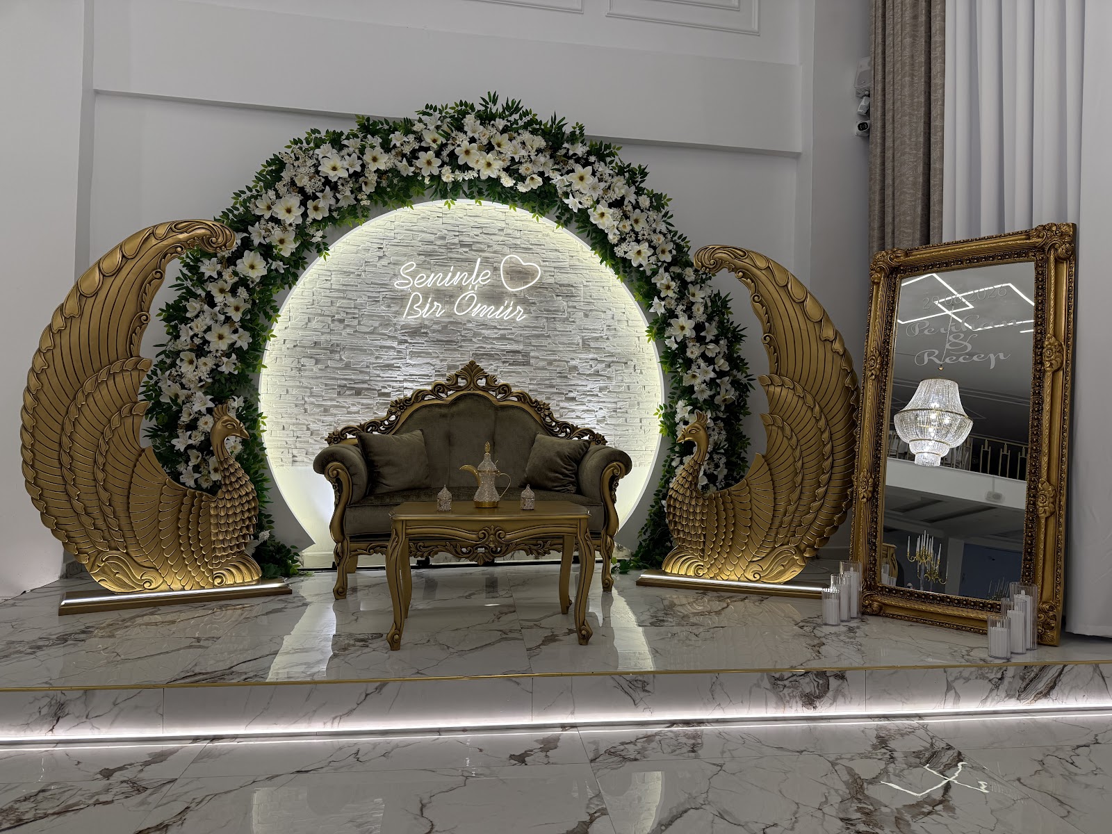 Gaziantep Davet Evi