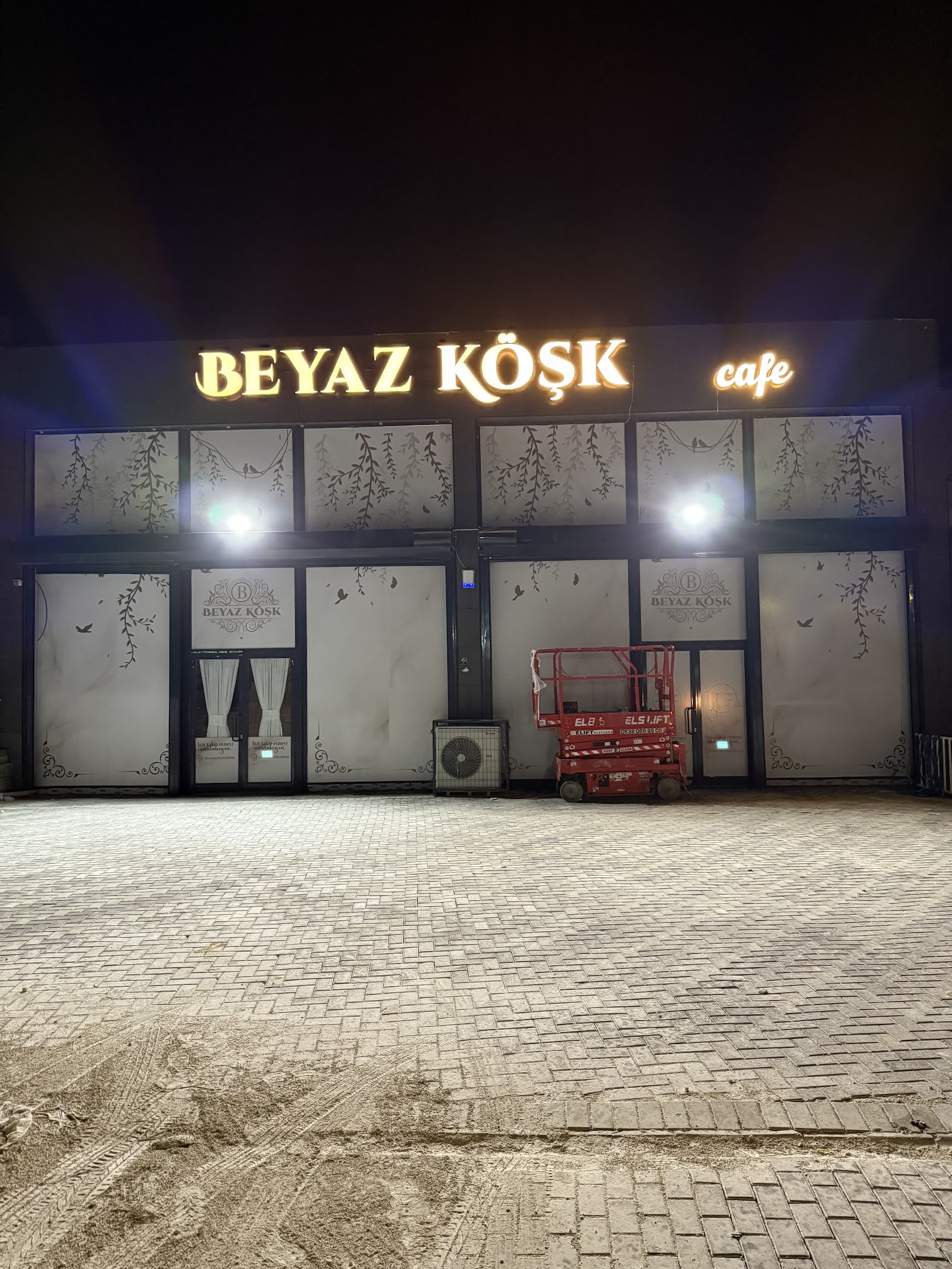 Gaziantep Davet Evi