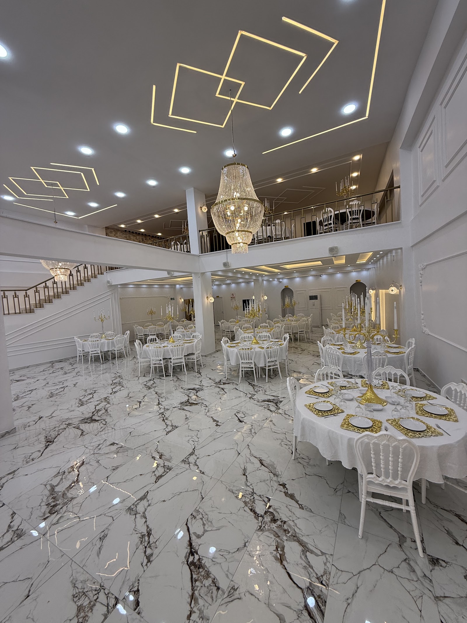 Gaziantep Davet Evi kır düğünü mekanı — Şehitkamil