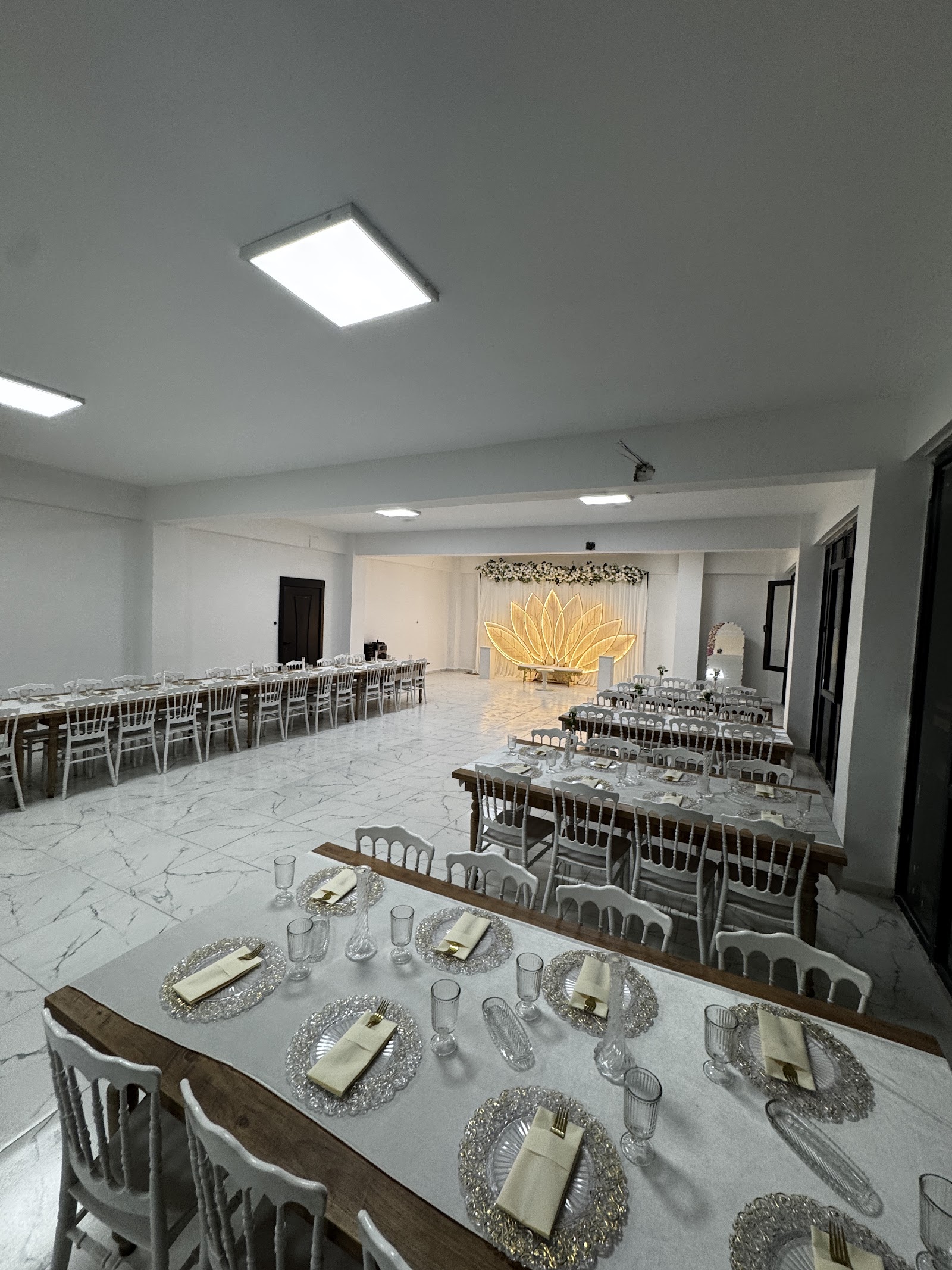 GAZİANTEP GRAND DAVET EVİ