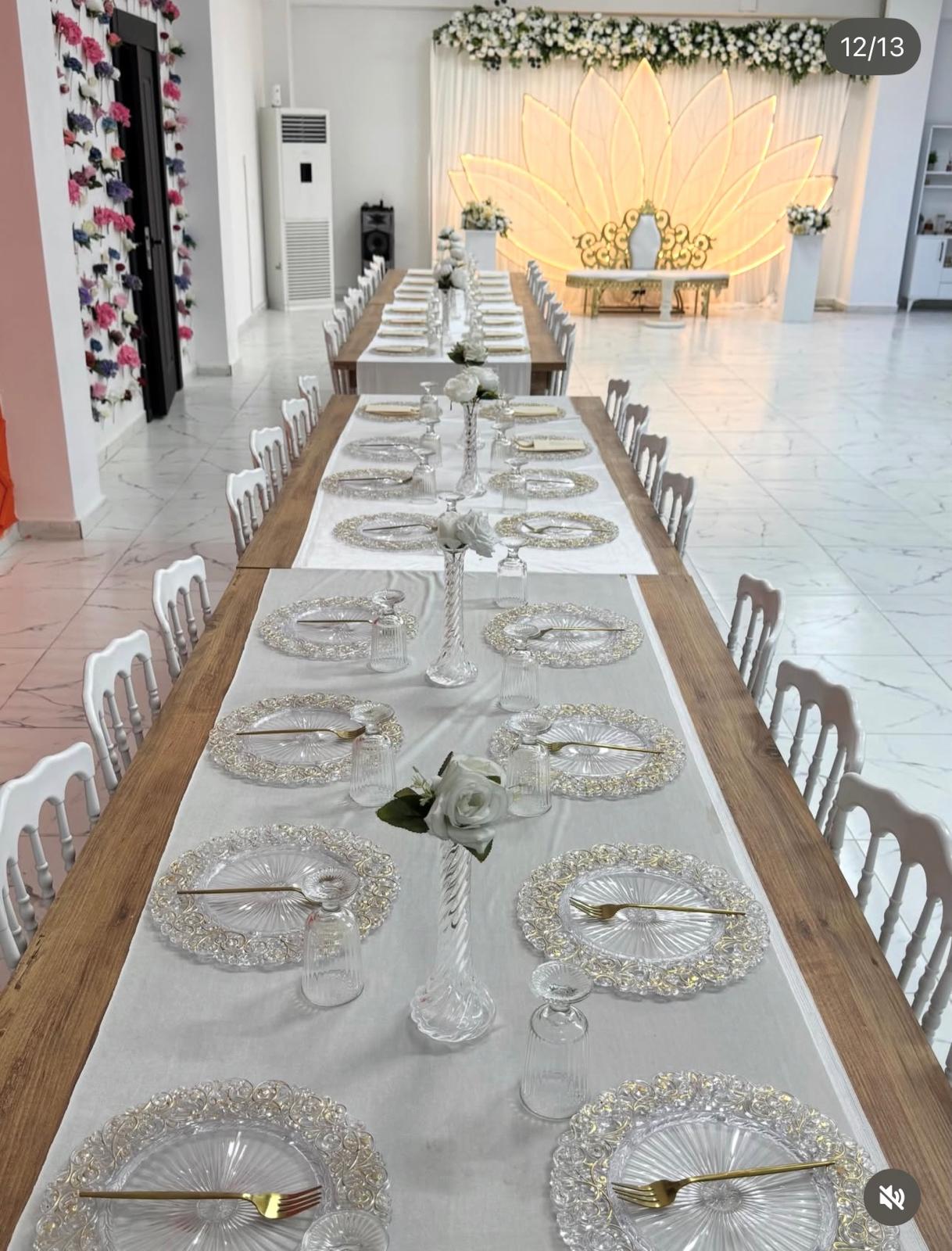 GAZİANTEP GRAND DAVET EVİ
