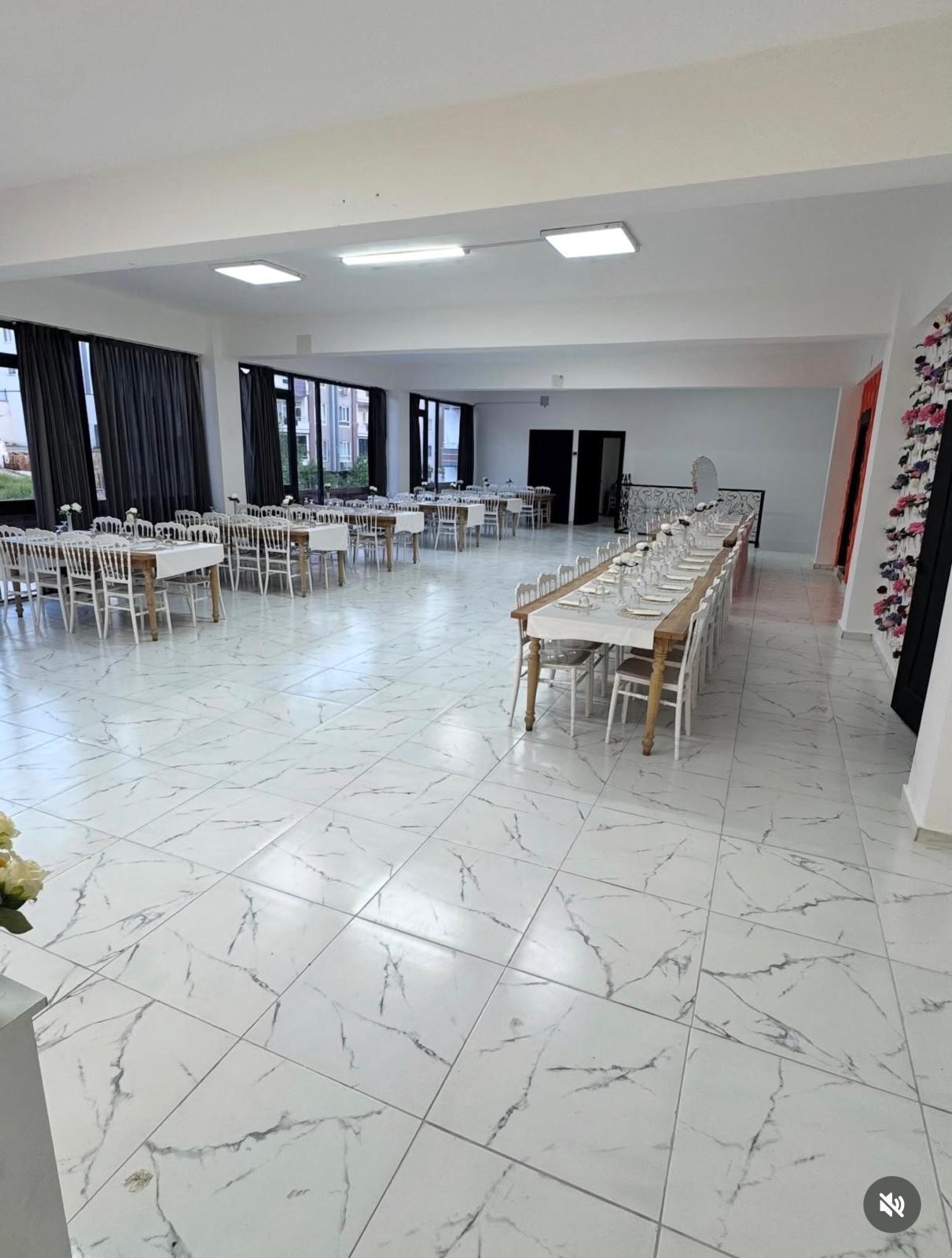 GAZİANTEP GRAND DAVET EVİ