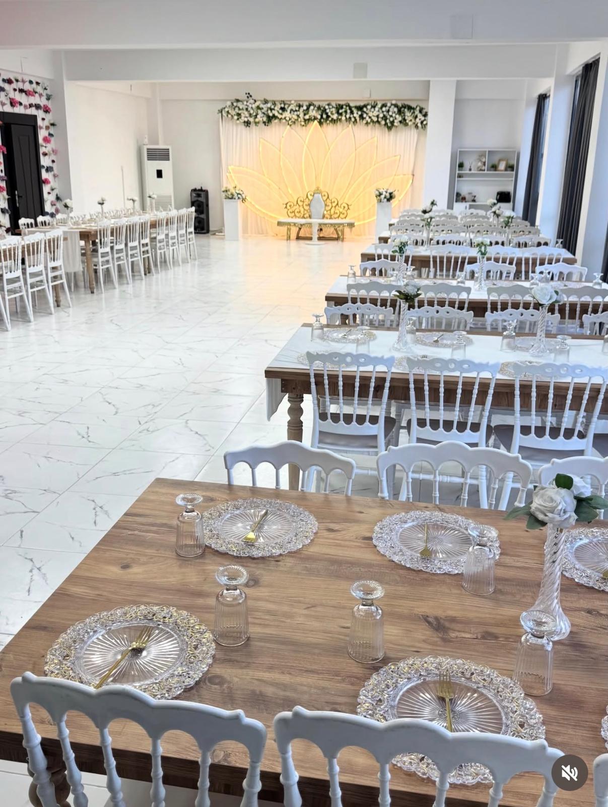 Gaziantep Grand Davet Evi kır düğünü mekanı — Şahinbey