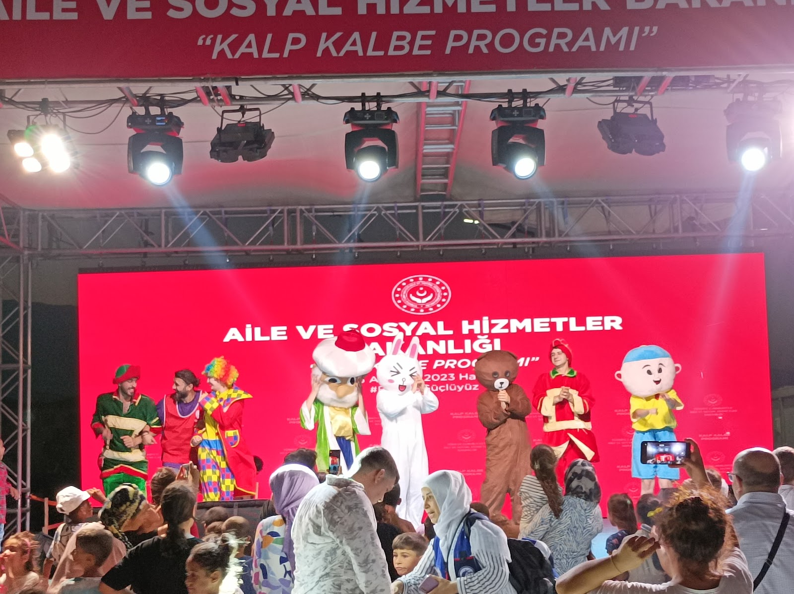 Gaziantep organizasyon Gökay Organizasyon