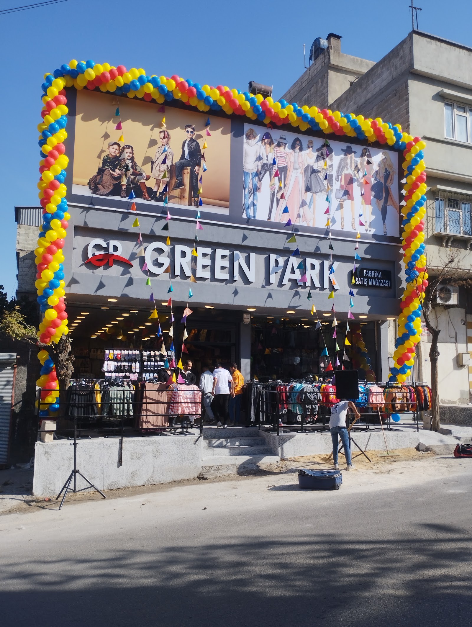 Gaziantep Organizasyon Kanki Organizasyon