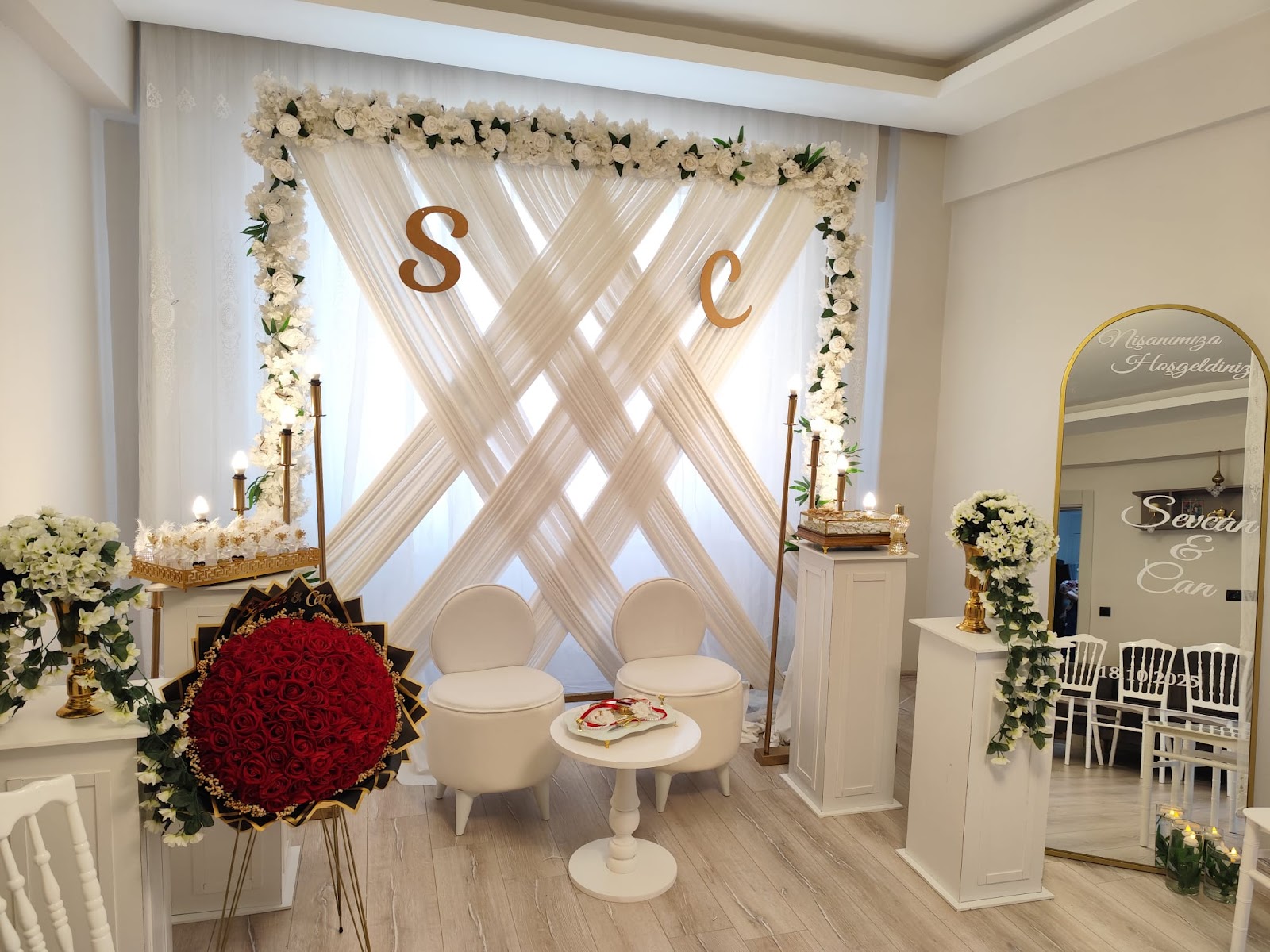 Gaziantep Shine Organizasyon