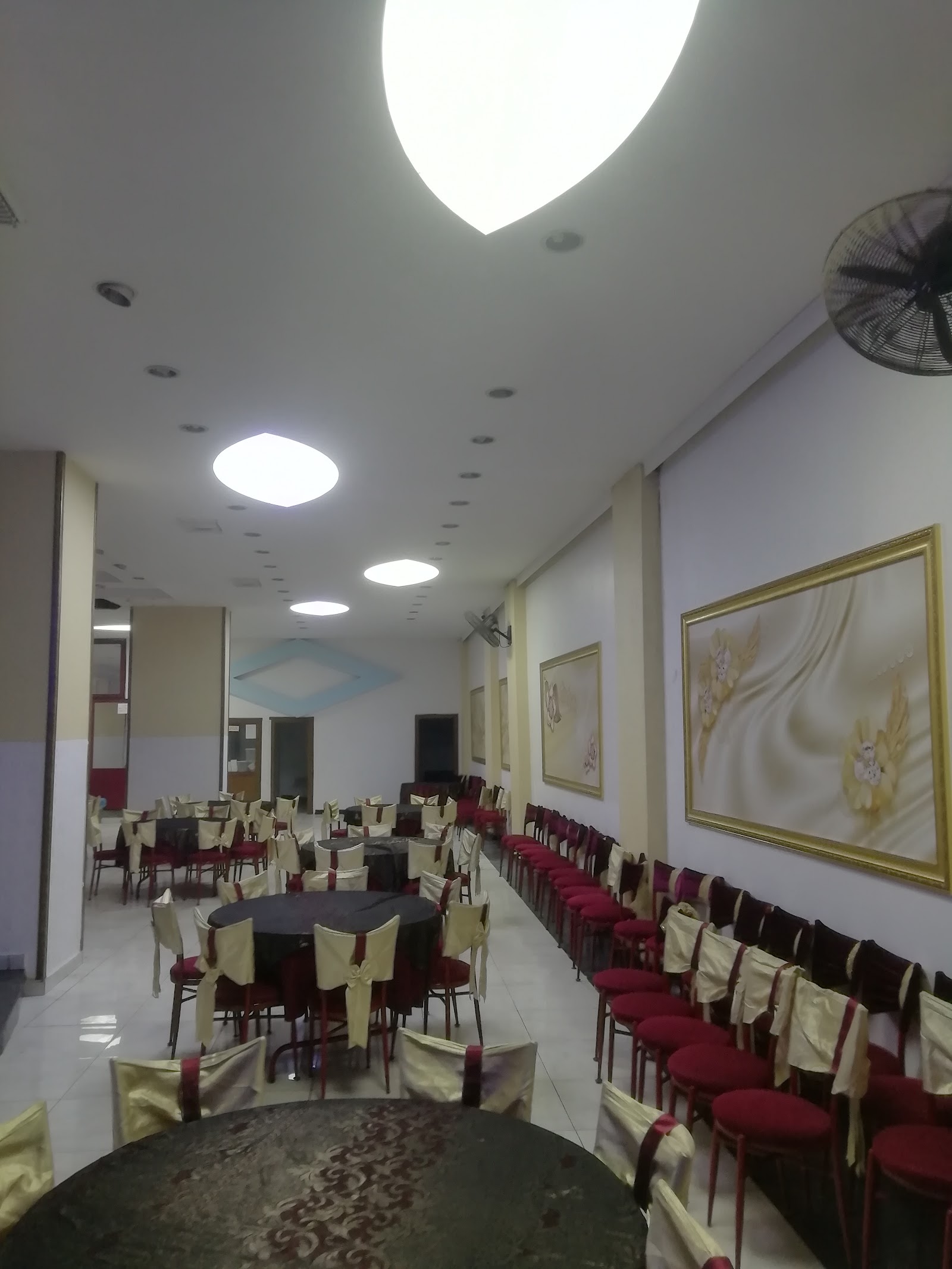 Görkemli Plaza Düğün Salonu