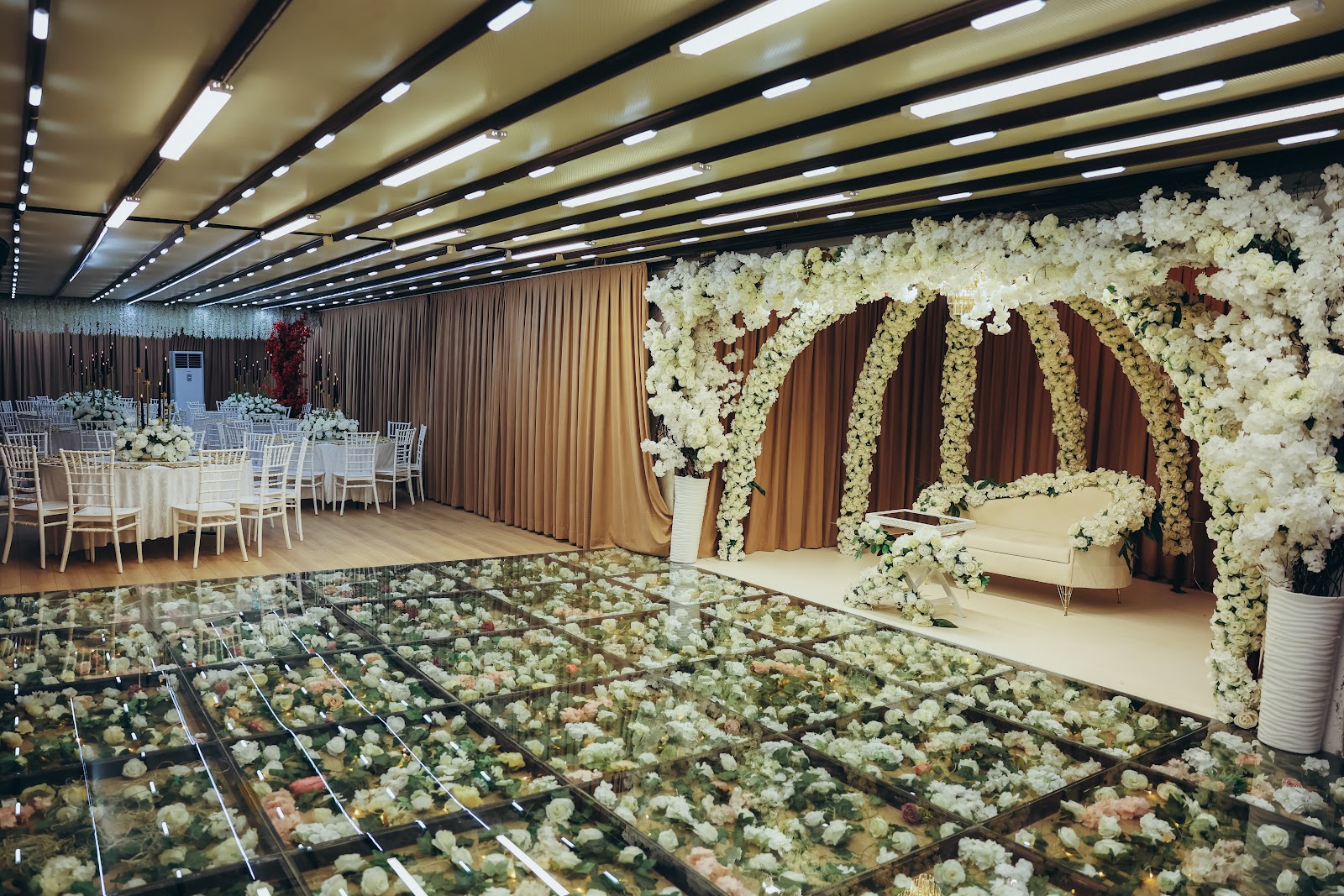 GREEN ORGANİZASYON GAZİANTEP