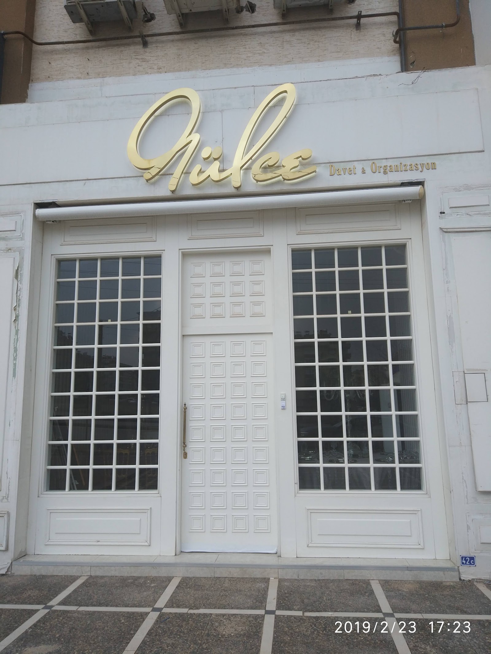 Gulce davet&Organizasyon