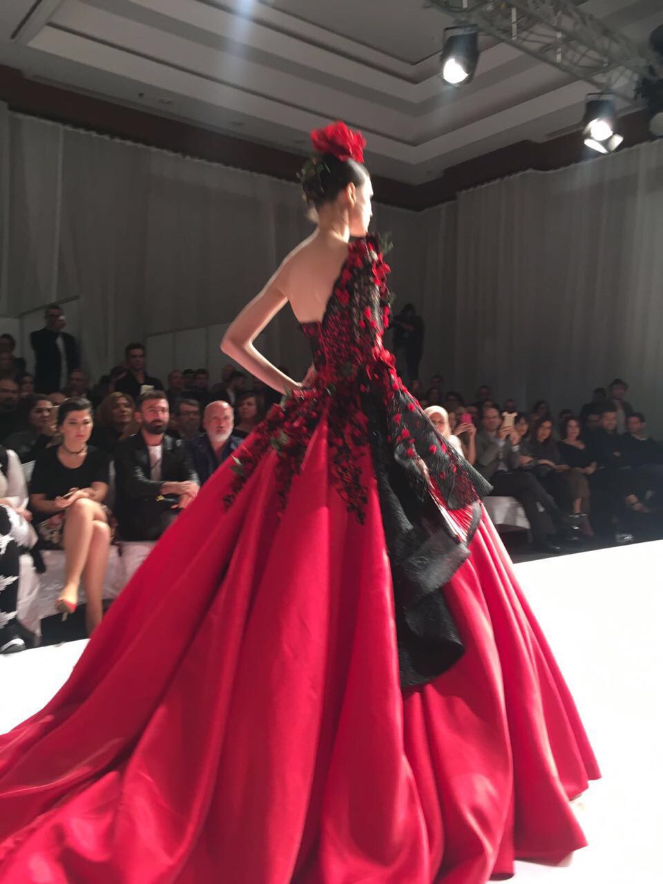 GÜNGÖR MODA (GÜNGÖR FASHION DESIGN)