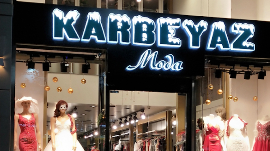 Karbeyaz Moda Evi kır düğünü mekanı — Şehitkamil