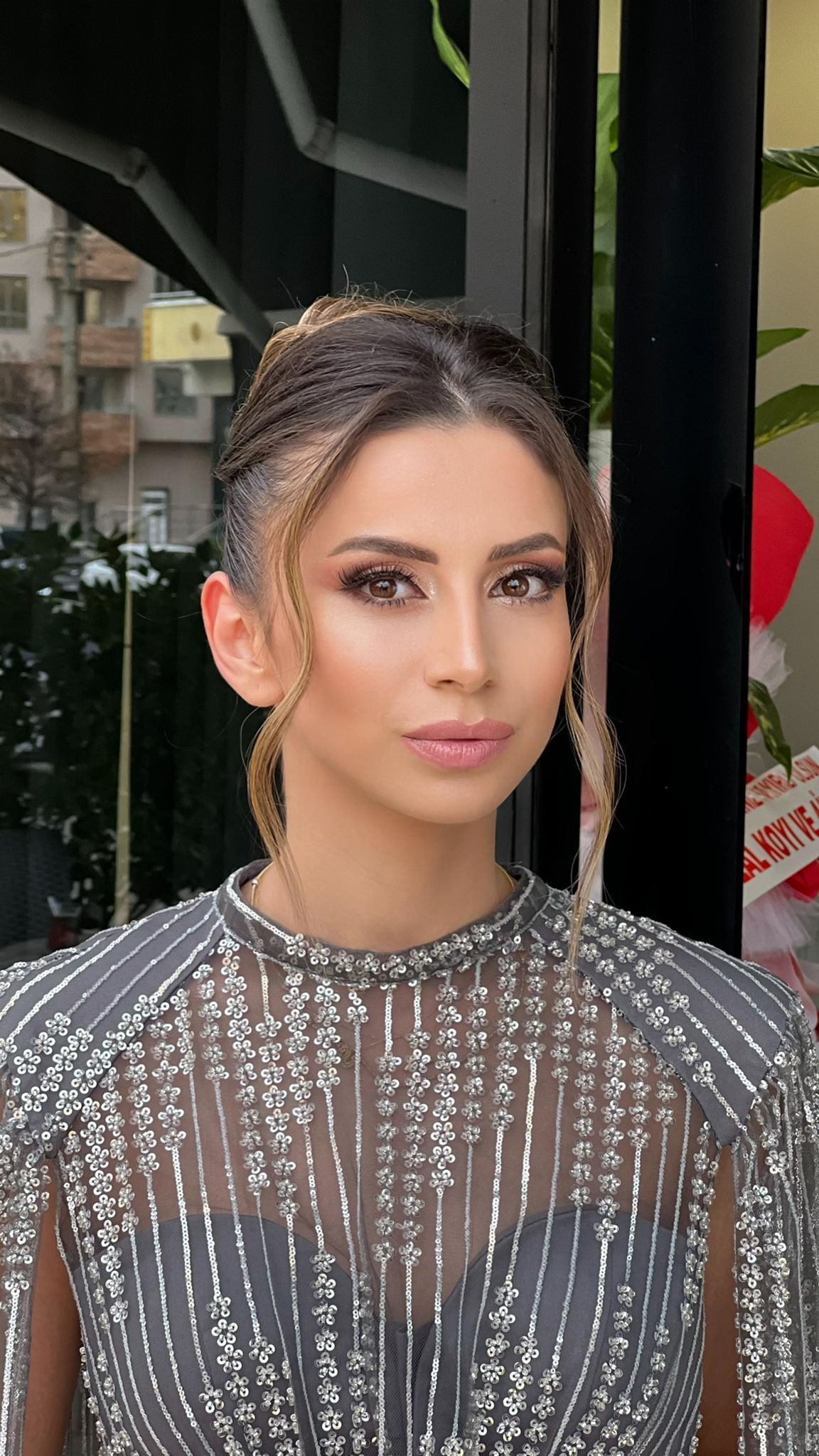 KUAFÖR AZİZ BÜŞRA