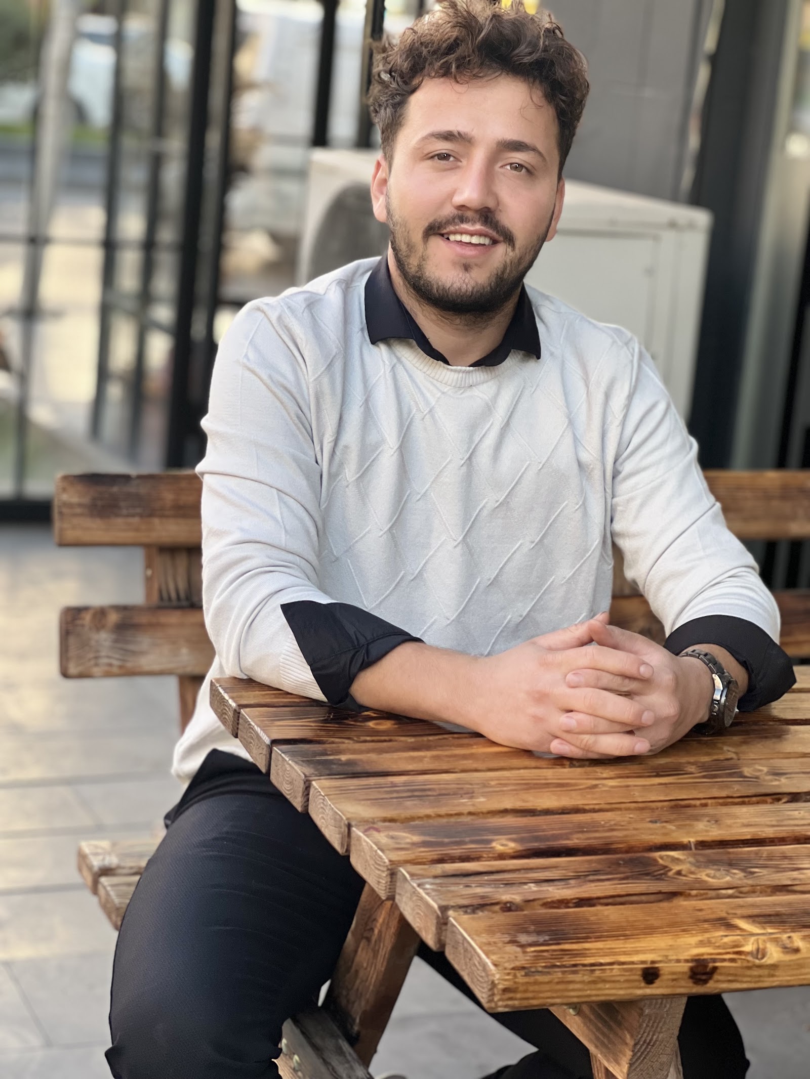Kuaför Ferhat Uğur kır düğünü mekanı — Şehitkamil