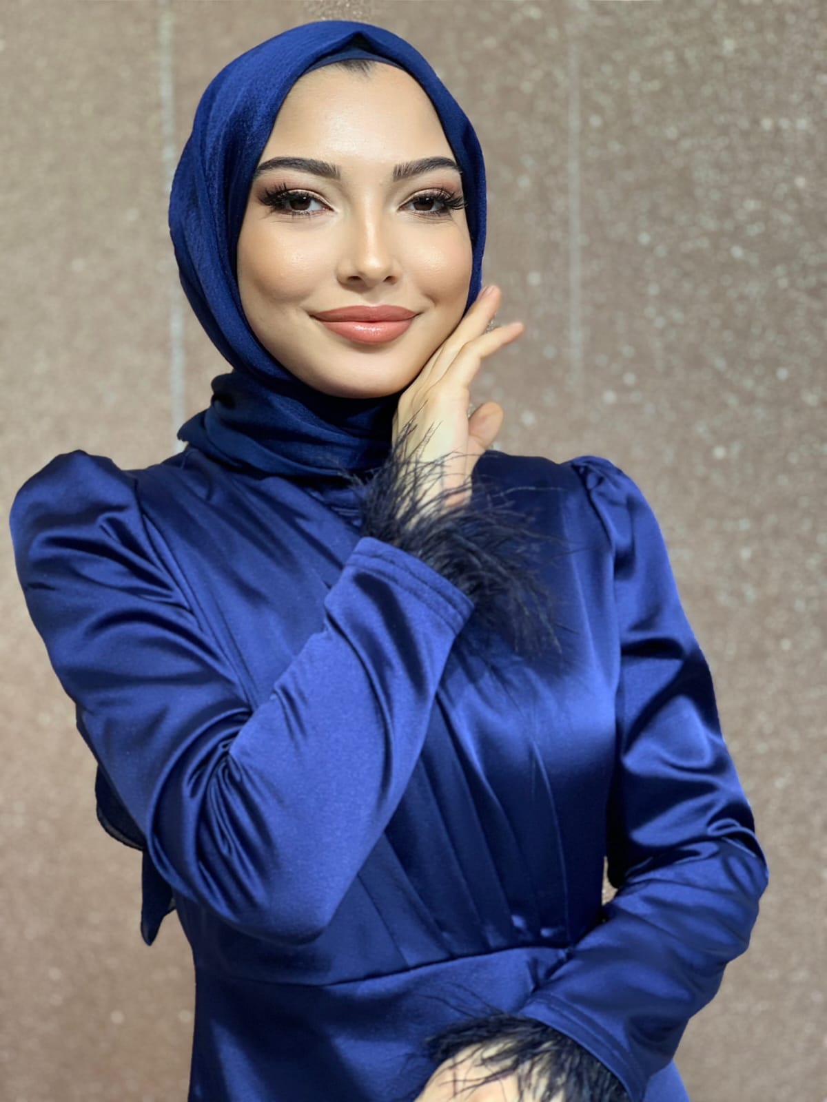 Kuaför Rabia Sağ