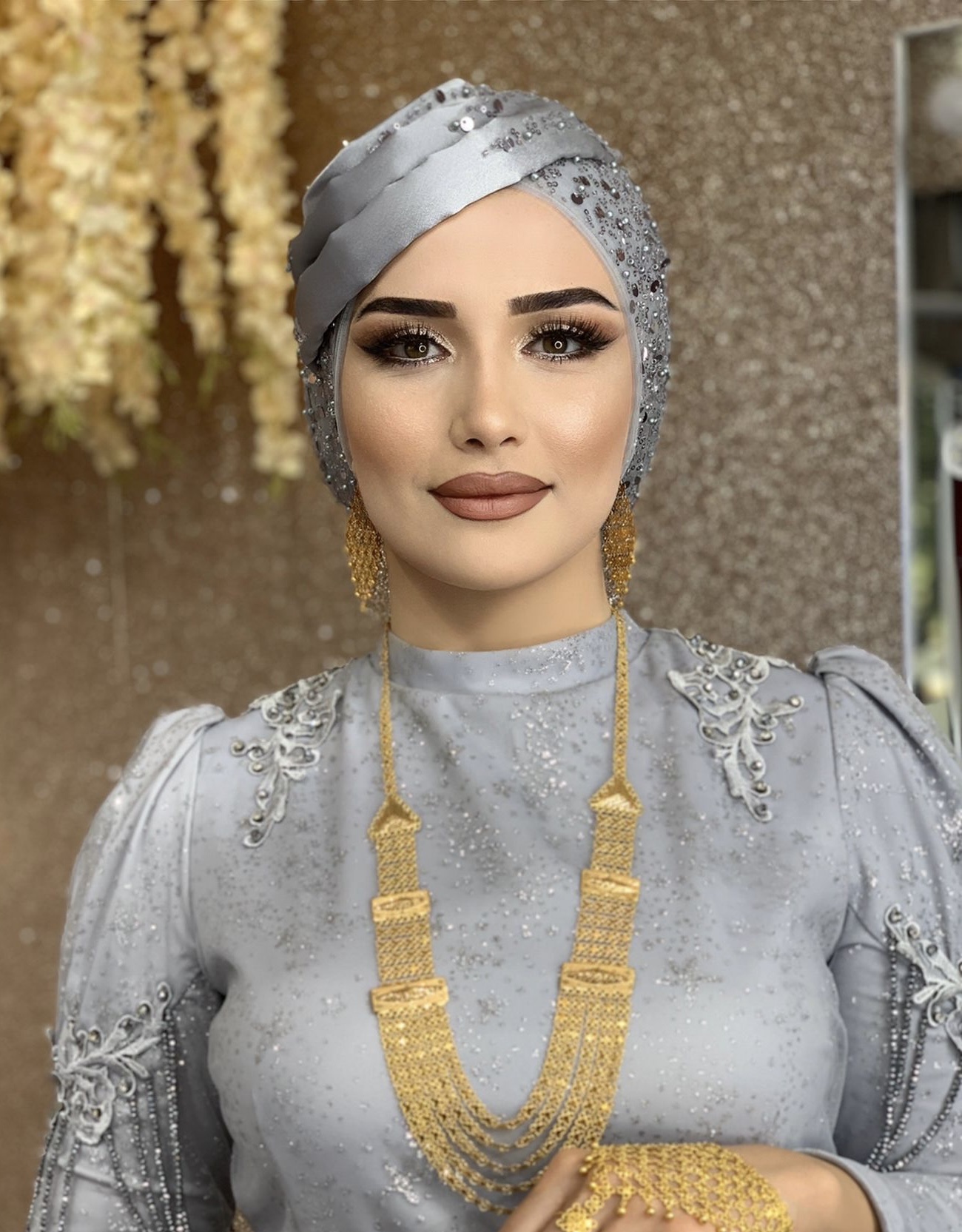 Kuaför Rabia Sağ