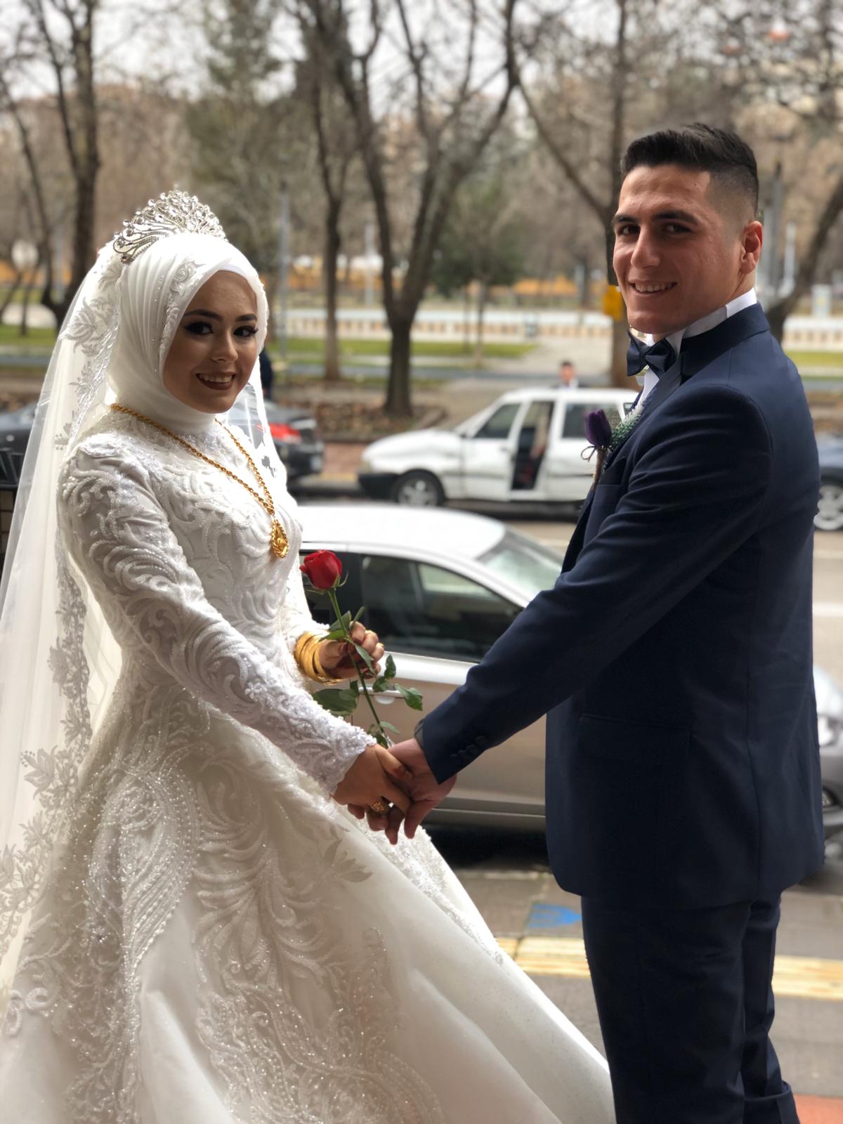 KUAFÖR SEVGİ