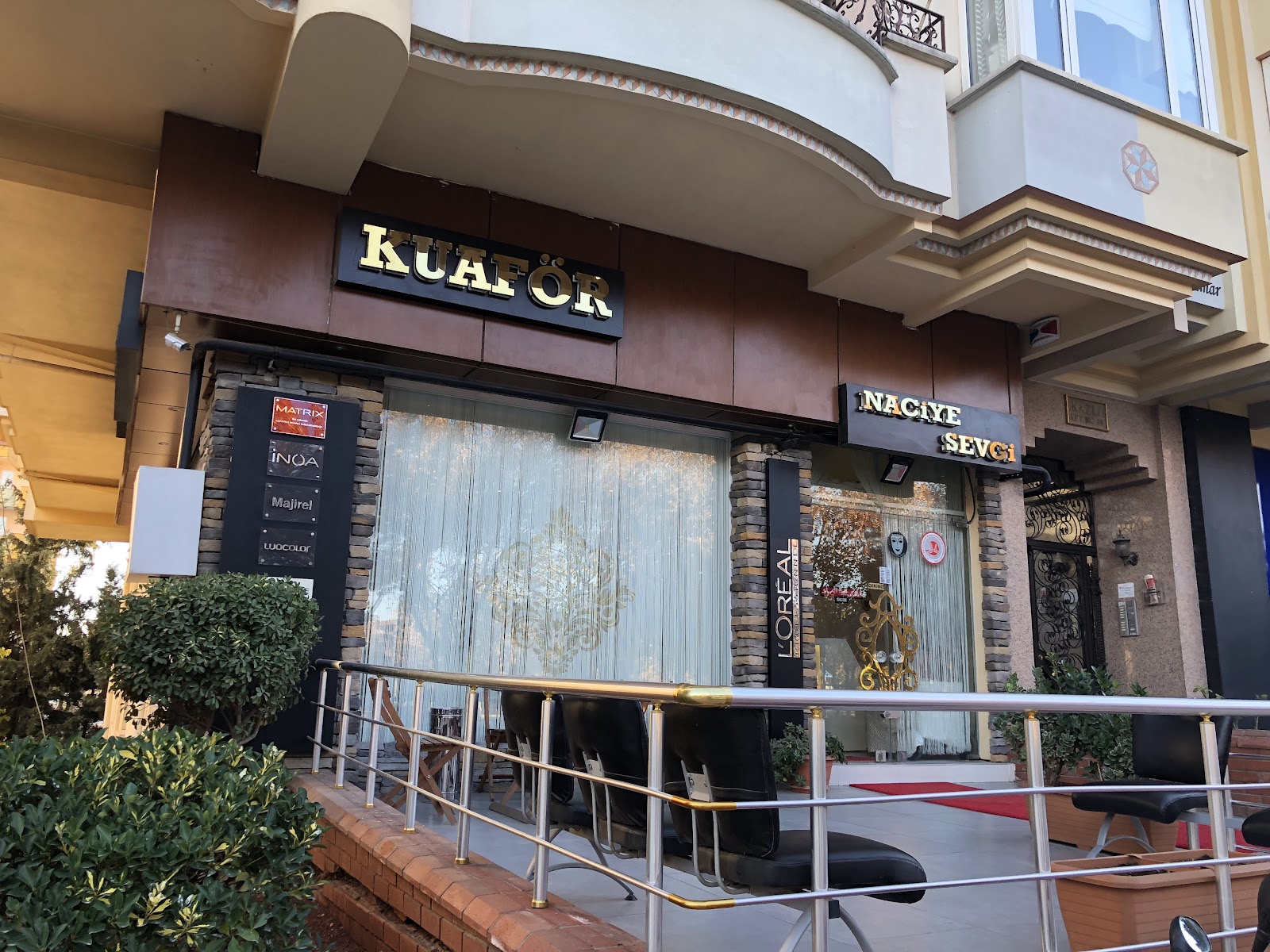 Kuaför Sevgi kır düğünü mekanı — Şehitkamil