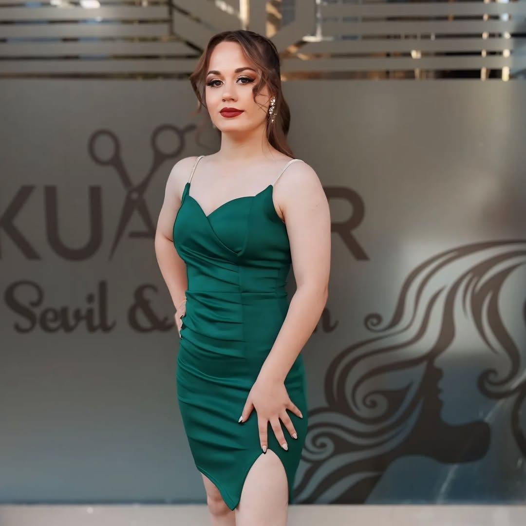 Kuaför Sevil & Özlem