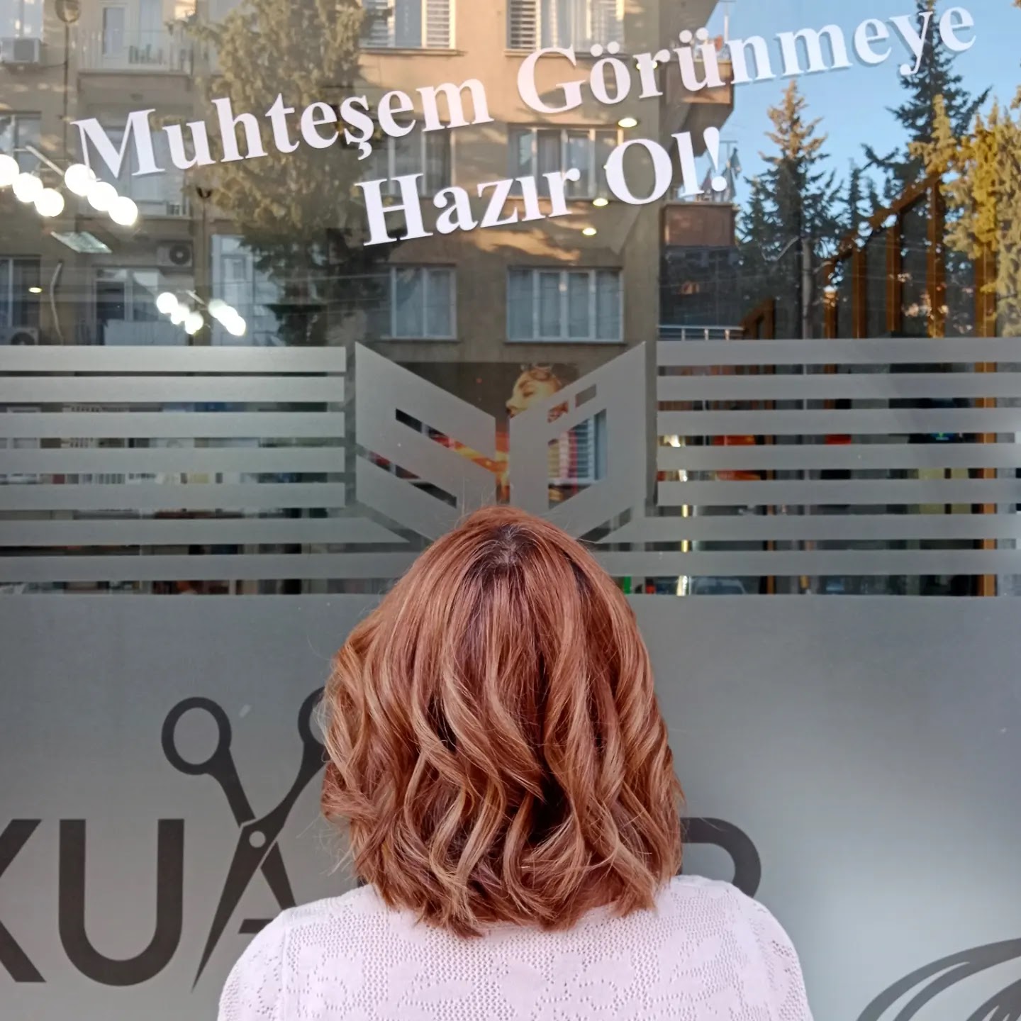 Kuaför Sevil & Özlem