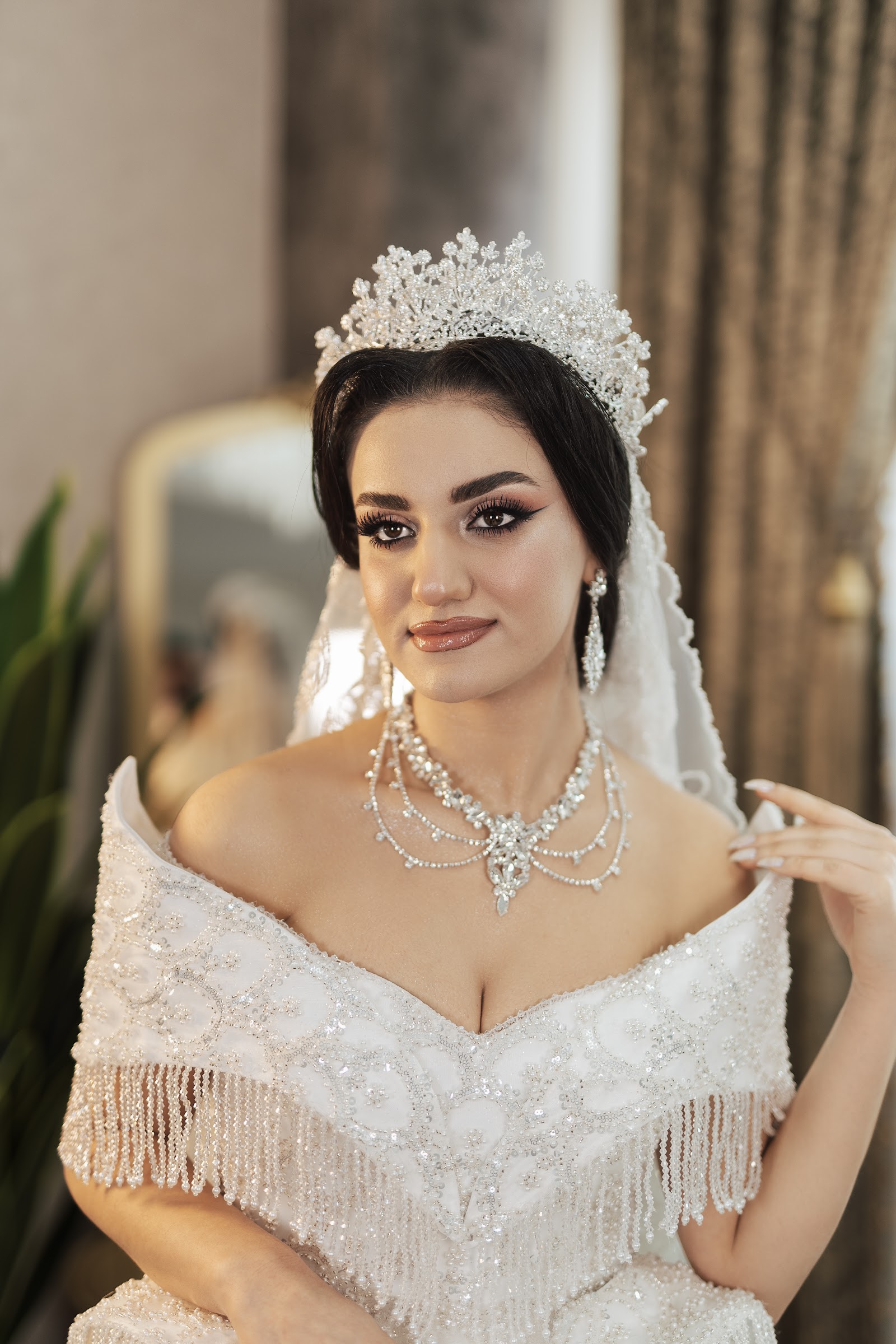 Melek Ersoy Makeup Hıjab Studio